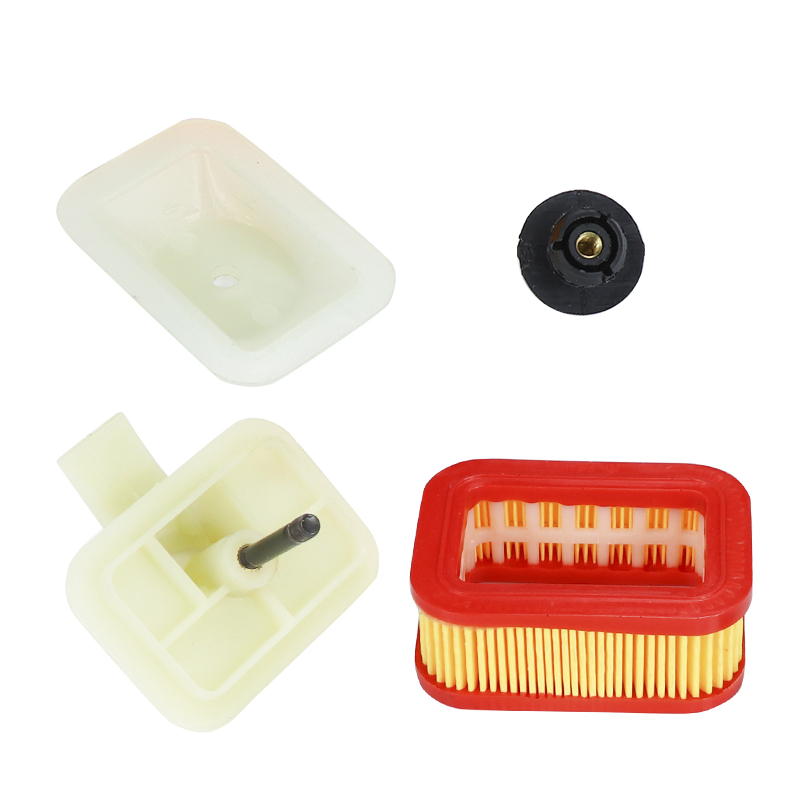 XCAN Paper Air Filter Set For  - Gardening Tools Shop review and price