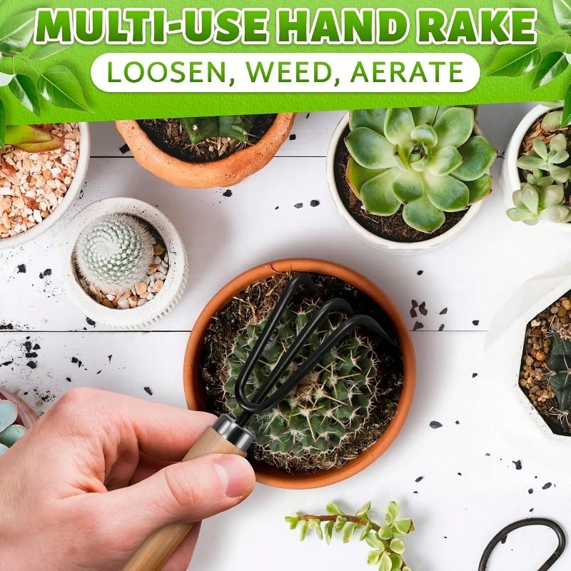 3PC/1Set Mini Gardening Tools  - Gardening Tools Shop review and price