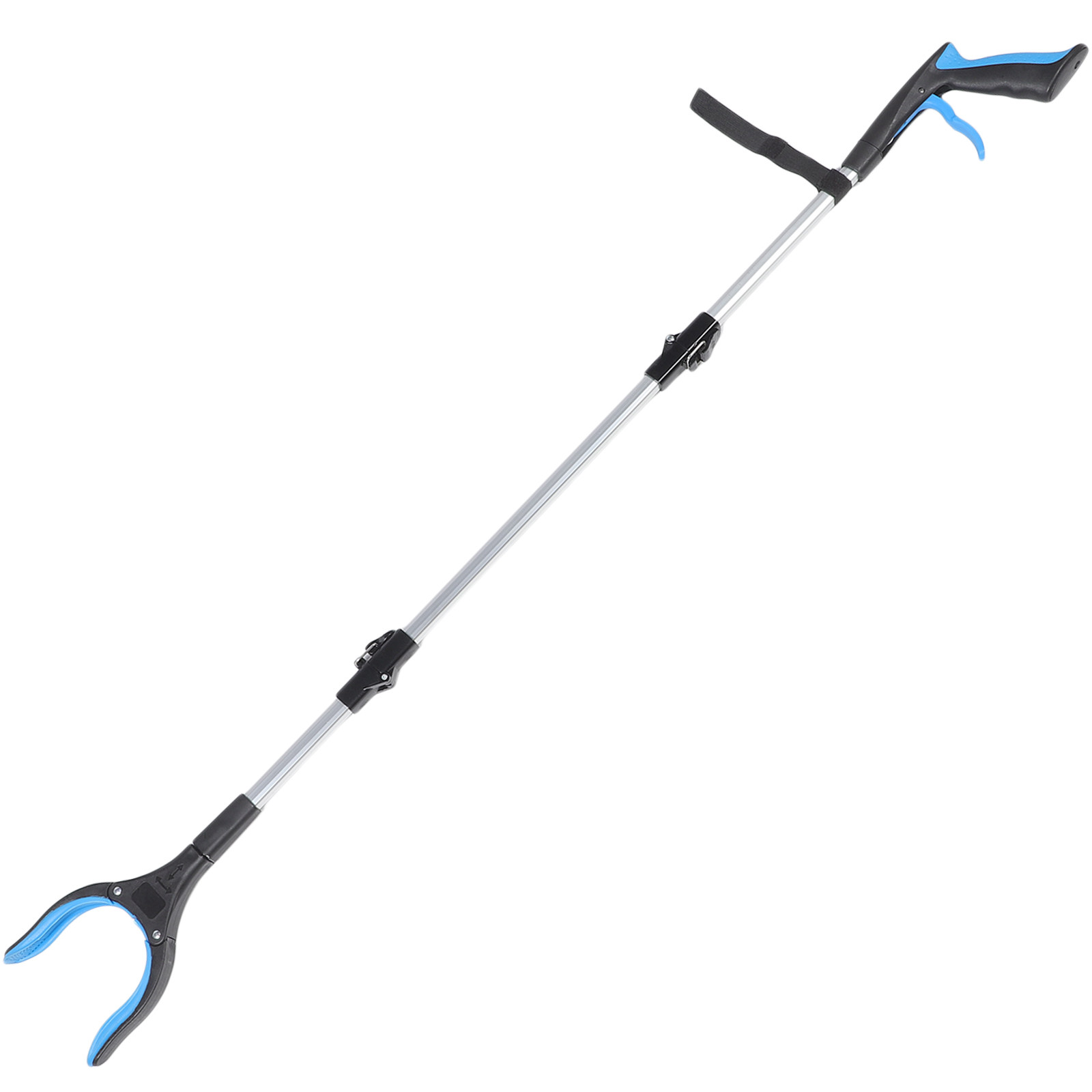 3-Section Foldable Grabber Too - Gardening Tools For Elderly review and price