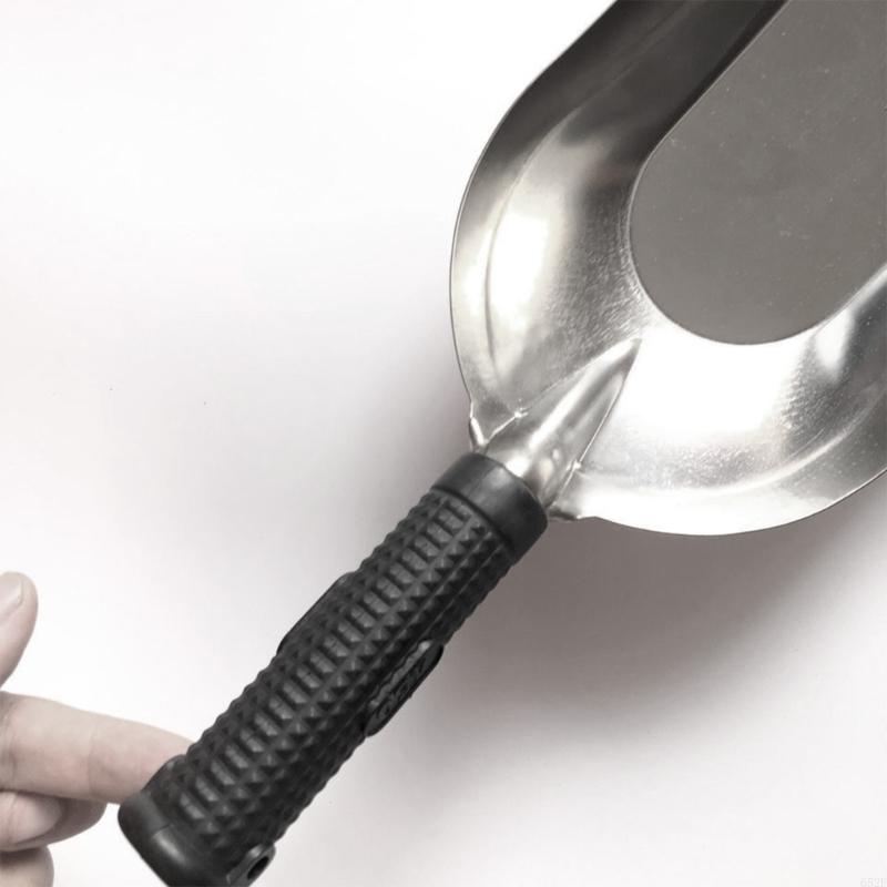 Stainless Steel Square Shovel  - Gardening Tools Trowel review and price