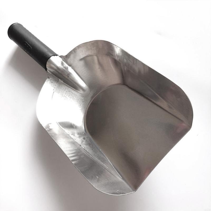 Stainless Steel Square Shovel  - Gardening Tools Trowel review and price