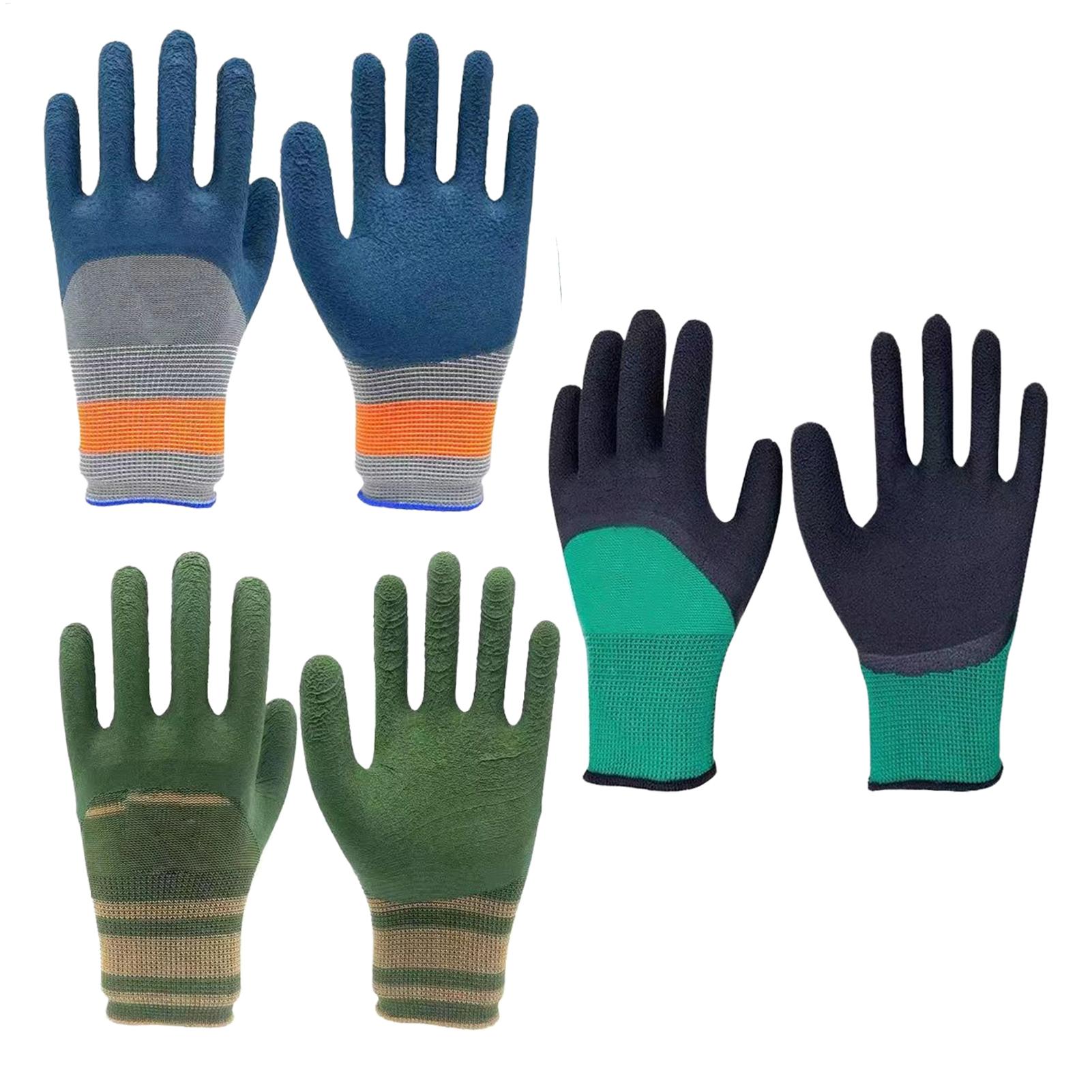1 pair Womens Gardening Gloves - Garden Gloves Thorn Proof review and price