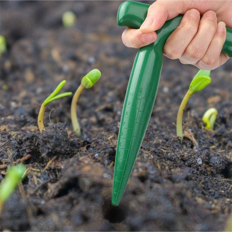 Mini Gardening Tool Set Label  - Gardening Tools Shop review and price