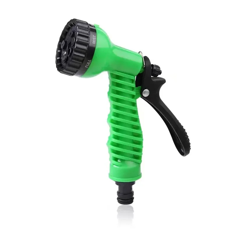Garden plastic water spray gun - Gardening Tools Plastic review and price