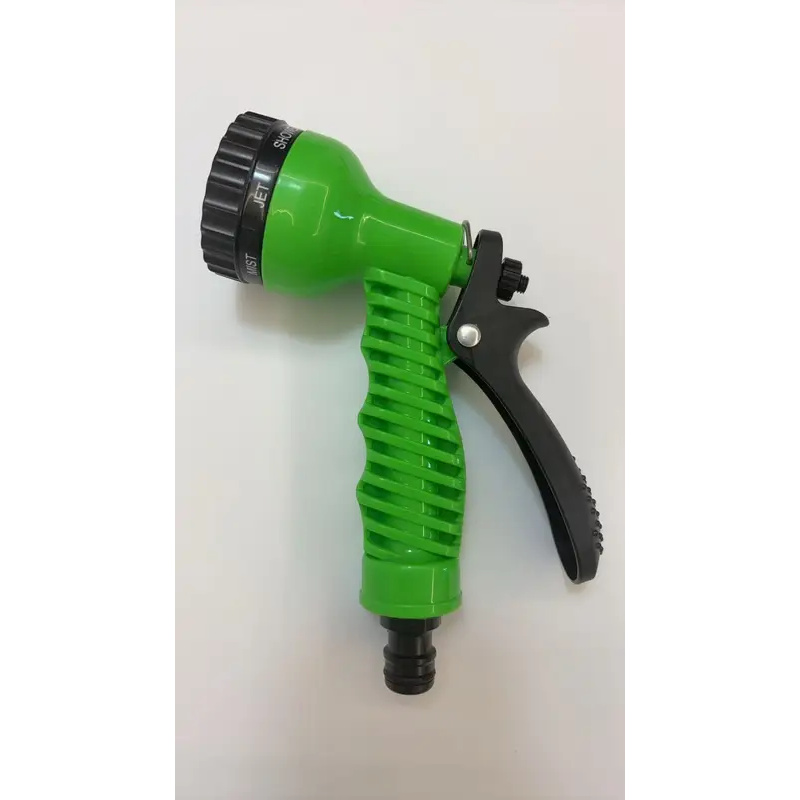 Garden plastic water spray gun - Gardening Tools Plastic review and price