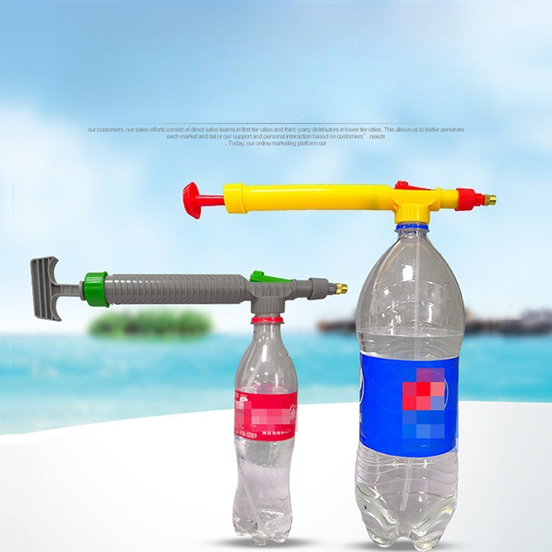 High Pressure Air Pump Manual  - Gardening Tools Plastic review and price
