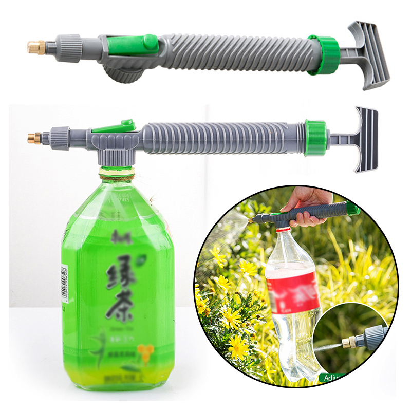 High Pressure Air Pump Manual  - Gardening Tools Plastic review and price