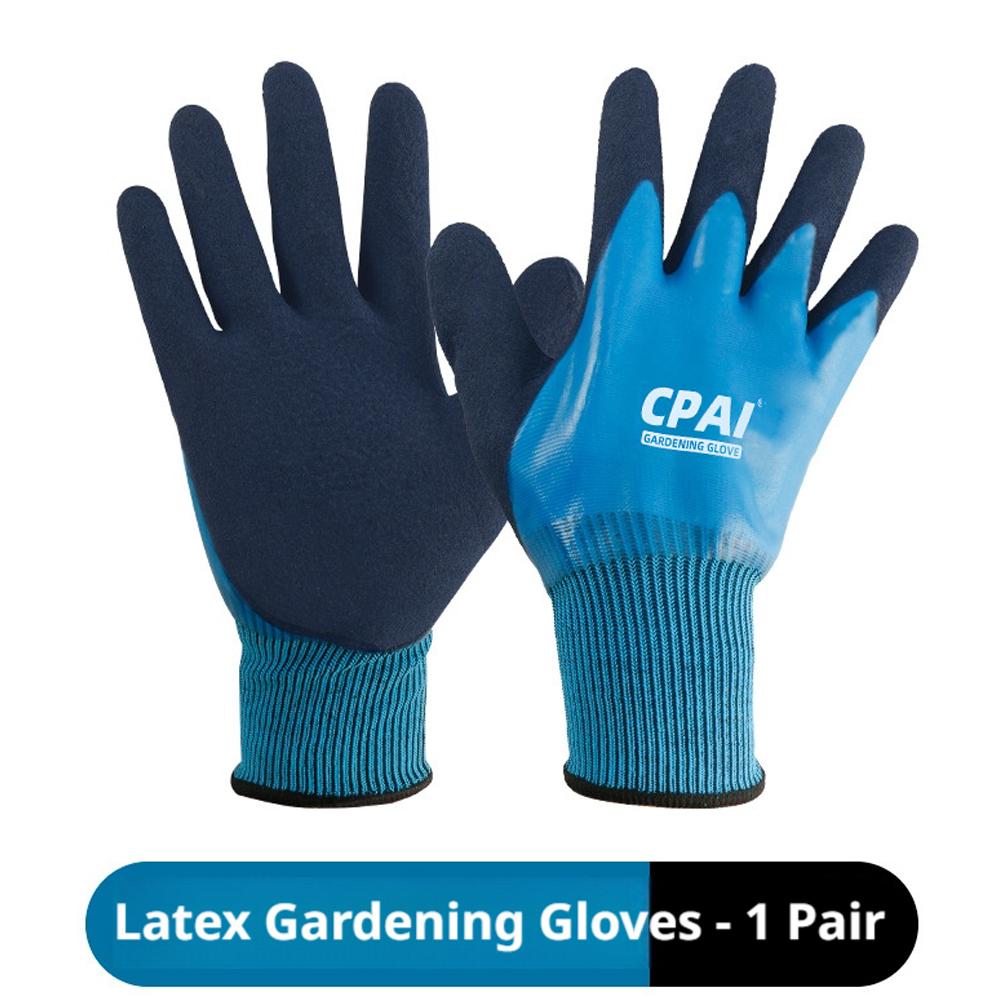 Stabproof Waterproof Gardening - Garden Gloves Thorn Proof review and price