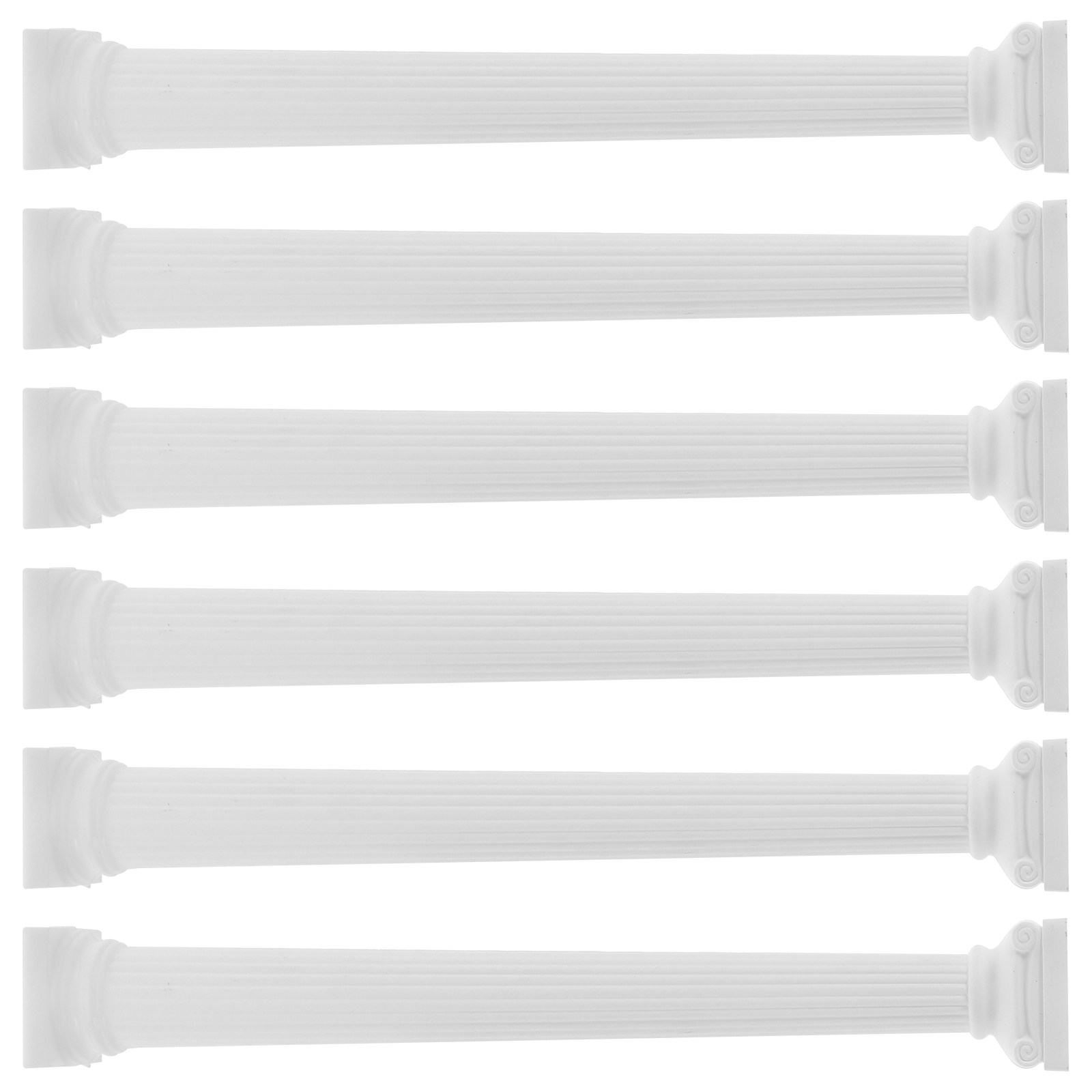 6Pcs Roman Column Pillar Mini  - Gardening Tools Photo review and price