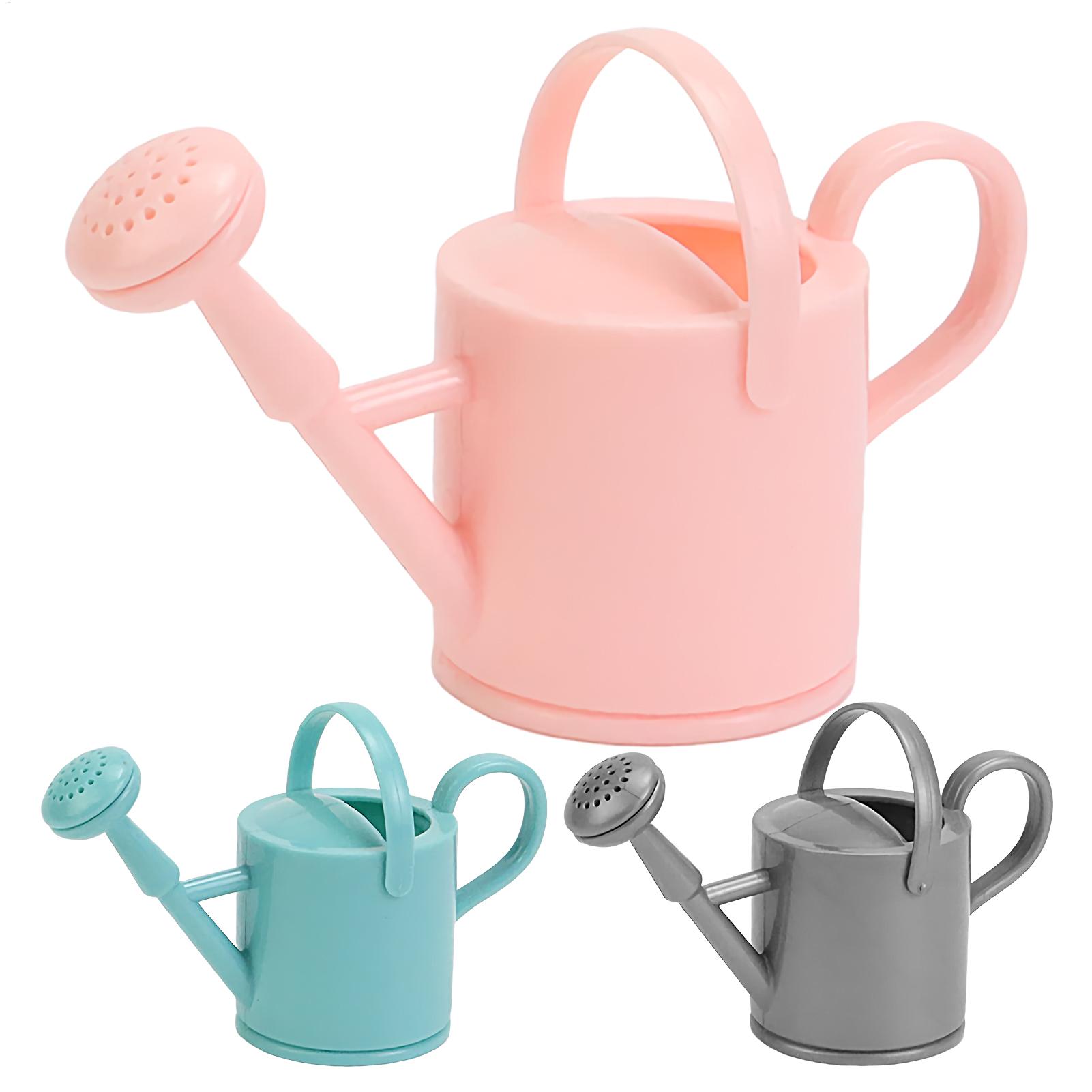 Kids Watering Can Small Rotati - Gardening Tools Toddler review and price
